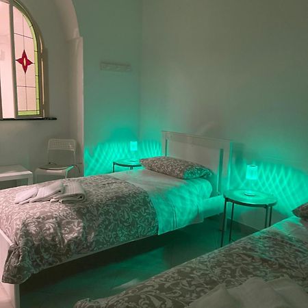 Napule E ... Hotel Napoli Eksteriør billede