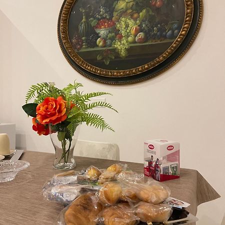 Napule E ... Hotel Napoli Eksteriør billede