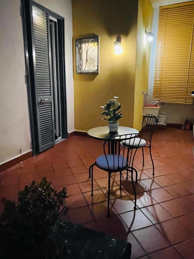Napule E ... Hotel Napoli Eksteriør billede
