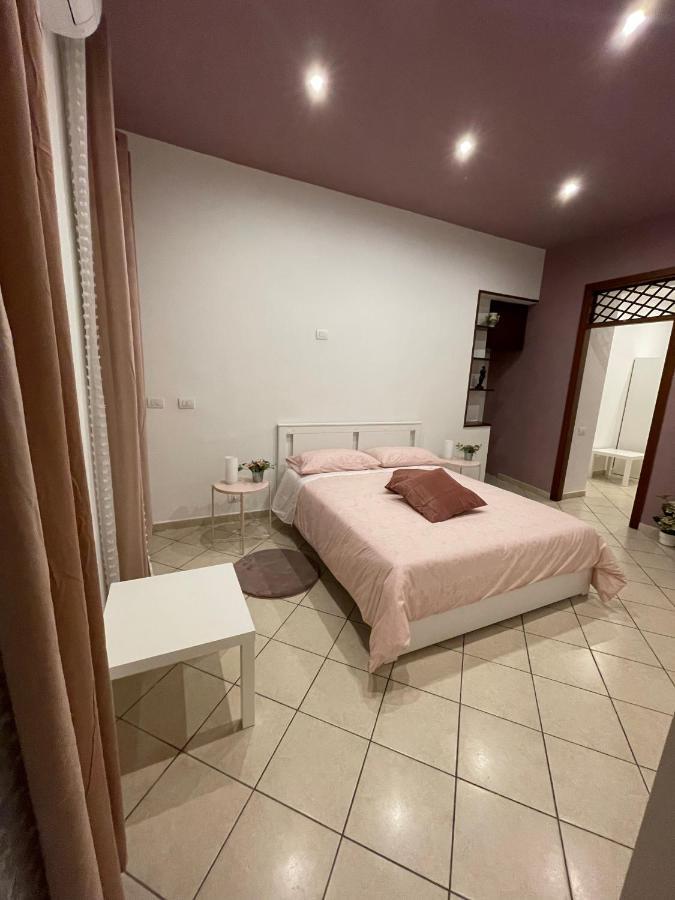 Napule E ... Hotel Napoli Eksteriør billede