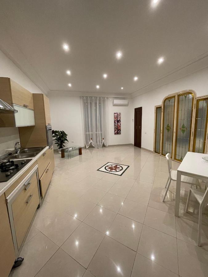 Napule E ... Hotel Napoli Eksteriør billede