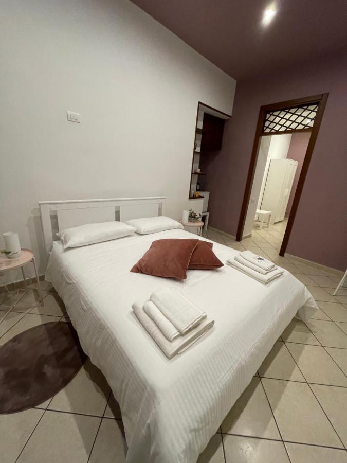 Napule E ... Hotel Napoli Eksteriør billede