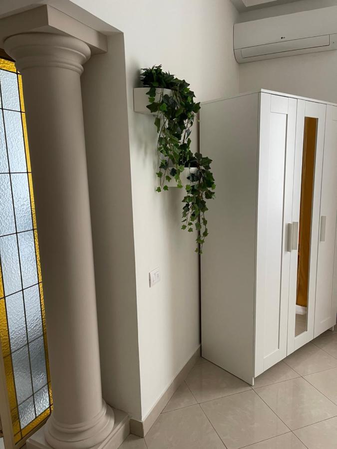 Napule E ... Hotel Napoli Eksteriør billede