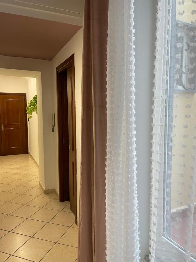 Napule E ... Hotel Napoli Eksteriør billede